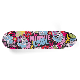Houten skateboard 24" Disney "Minnie Mouse"