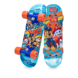 Skateboard 17" Nickelodeon "Paw Patrol" boys
