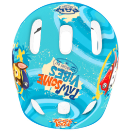 Fietshelm Nickelodeon  "Paw Patrol" maat XS