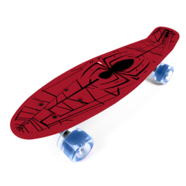 Pennyboard 22" Marvel "Spider-Man"