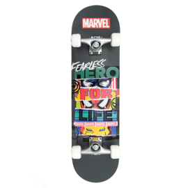 Houten skateboard 31" Marvel "Avengers"