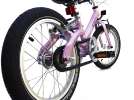 LIKEtoBIKE 16S Automatic "Rose"