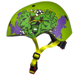Sport helm  Marvel "Hulk" maat M