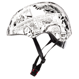 Sport helm  Marvel "Comics" maat M