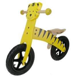 Loopfiets "Tijger"