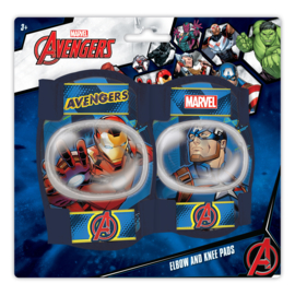 Beschermerset Marvel "Avengers"
