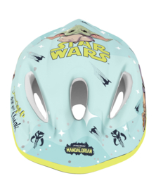 Fietshelm  Star Wars "Mandalorian" maat M