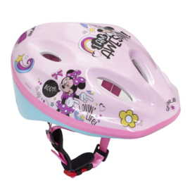 Fietshelm  Disney "Minnie Mouse" maat M