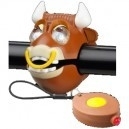 Verlichting-set "Bull"