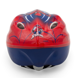 Fietshelm  Marvel "Spiderman" maat M