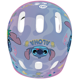 Fietshelm  Disney "Stitch" maat XS
