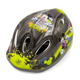 Fietshelm  Disney "Mickey Mouse" maat M.
