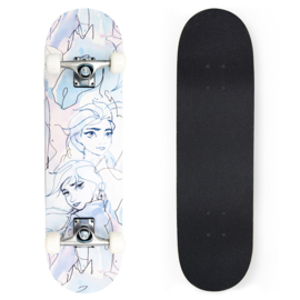 Houten skateboard 31" Disney "Frozen"