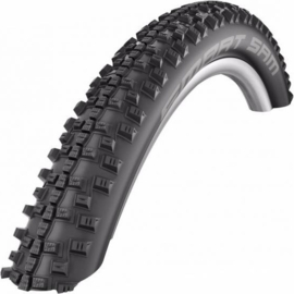 Buitenband 16x1.90" Schwalbe "Smart Sam"