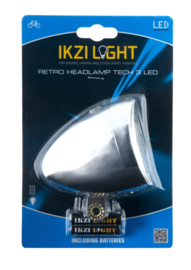 Led -koplamp  "Retro"