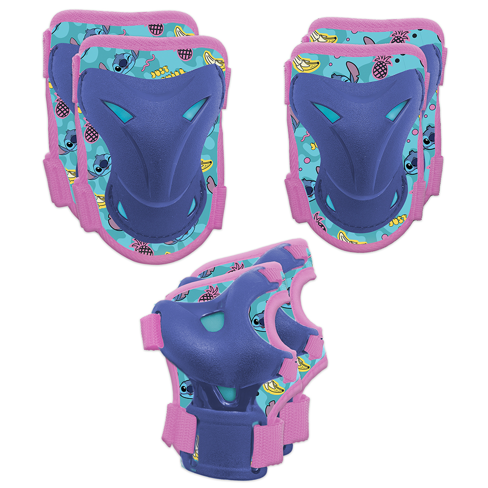 Beschermerset Disney "Stitch"