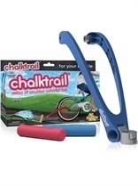Chalktrail bike