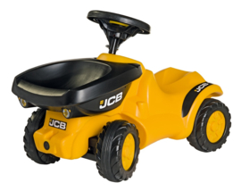 Looptractor JCB Dumper