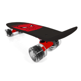 Pennyboard 22" Marvel "Spider-Man" Black&Red