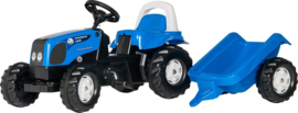 Traptractor Landini PowerFarm 100 Junior