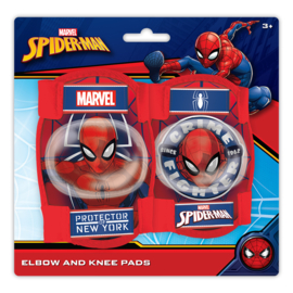 Beschermerset Marvel "Spiderman"