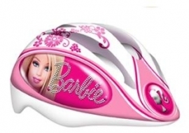 Fietshelm  "Barbie Diamonds" maat M