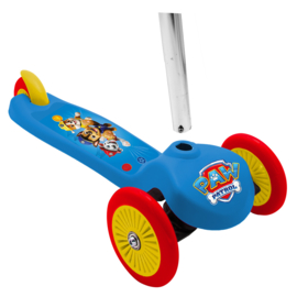 Scooterstep Nickelodeon "Paw Patrol" boys