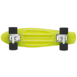 Pennyboard 22" Seven "Black Lemon"