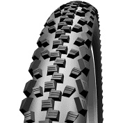 Buitenband 12" Schwalbe "Black Jack"