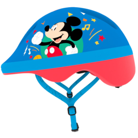 Fietshelm  Disney "Mickey Mouse" maat XS