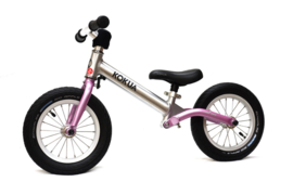 Loopfiets LIKEaBIKE "Jumper" rosa