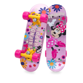 Skateboard 17" Disney "Minnie Mouse"