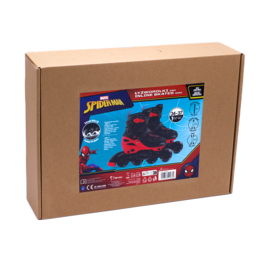 Inline Skates 3-in-1 Marvel "Spiderman"