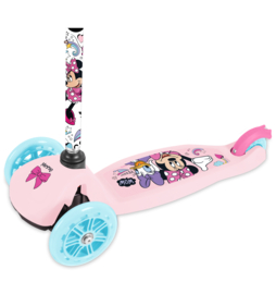 Scooterstep Disney "Minnie Mouse" II