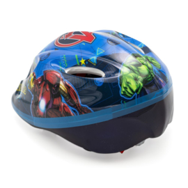 Fietshelm  Marvel "Avengers" maat M.