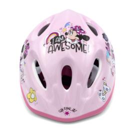 Fietshelm  Disney "Minnie Mouse" maat M