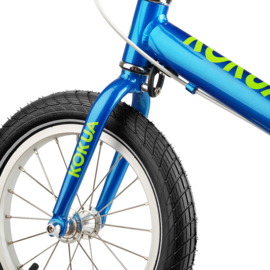 Loopfiets 14" LIKEaBIKE "Jumper" Ocean Edition