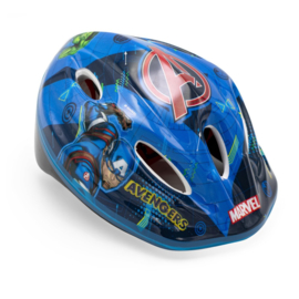 Fietshelm  Marvel "Avengers" maat M.