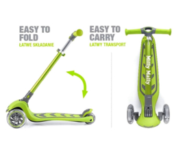 Zapp Scooter