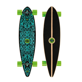 Longboard "Spectrum"