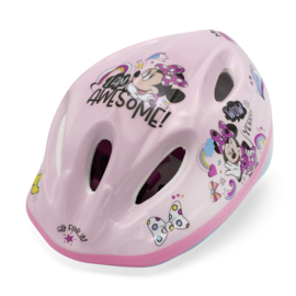 Fietshelm  Disney "Minnie Mouse" maat M