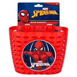 Fietsmandje Marvel "Spiderman"