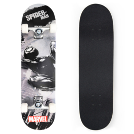 Houten skateboard 31" Marvel "Spiderman"