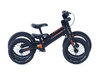 Loopfiets LIKEaBIKE "Jumper" Black Edition 14"