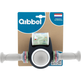 Toybar Qibbel grey
