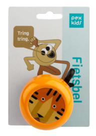 Fietsbel "Tiger"