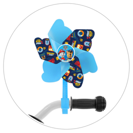Windmolentje Nickelodeon "Paw Patrol" boys