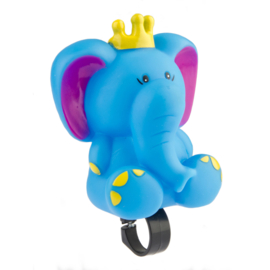 Knijptoeter "Olifant"