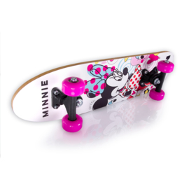 Houten skateboard 24" Disney "Minnie Mouse"