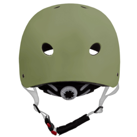 Sport helm 7-Brand Army Green maat M